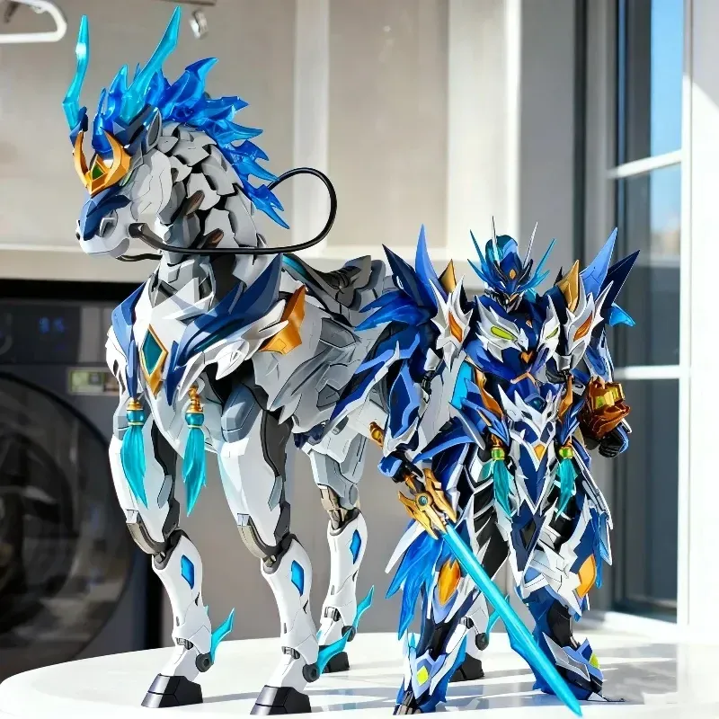 Original Motor Nuclear ZHAOYUN - Model Kit Zhao Yun avis et prix
