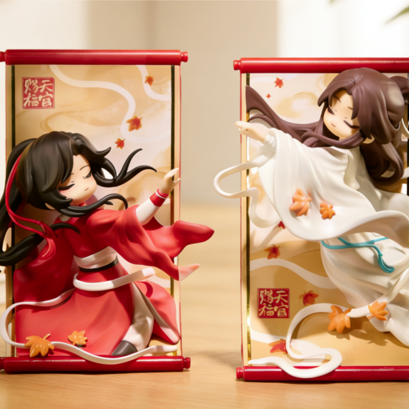 Official Heaven Official'S Ble - Model Kit Zhao Yun avis et prix