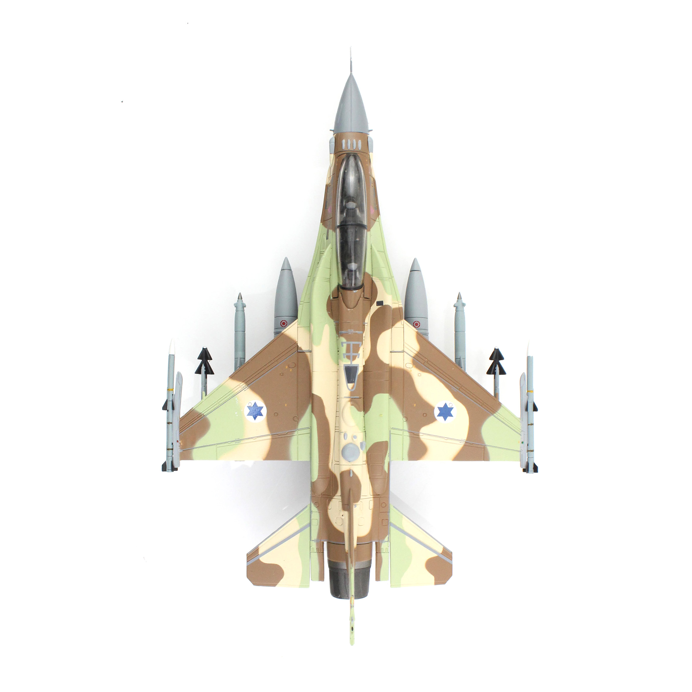 HA38068 1/72 Israeli F-16I F16 - Model Kit F16 avis et prix