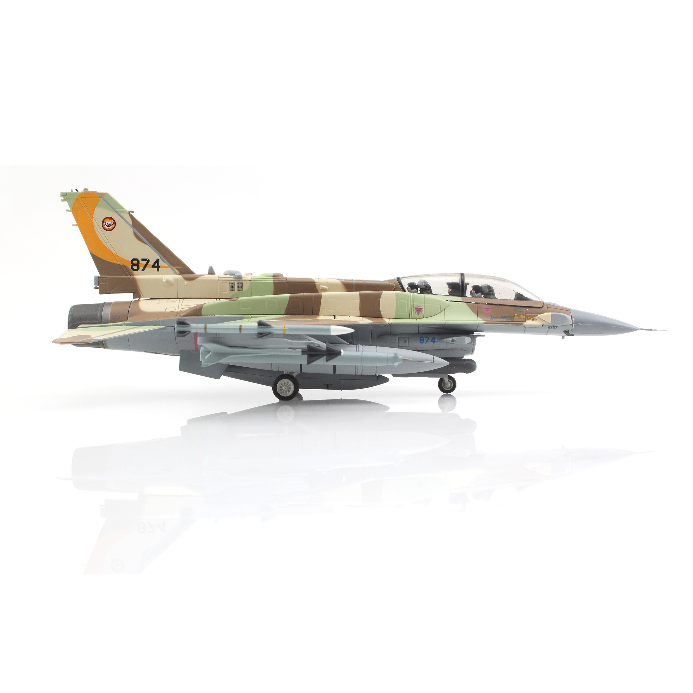 HA38068 1/72 Israeli F-16I F16 - Model Kit F16 avis et prix