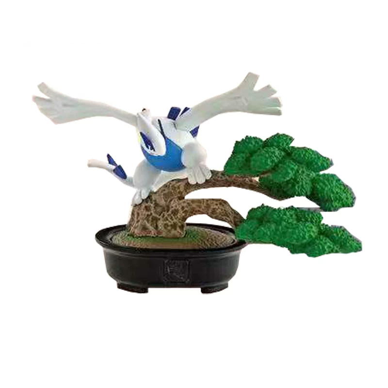 Original Pokemon Animation Gam - Model Kit Lugia avis et prix