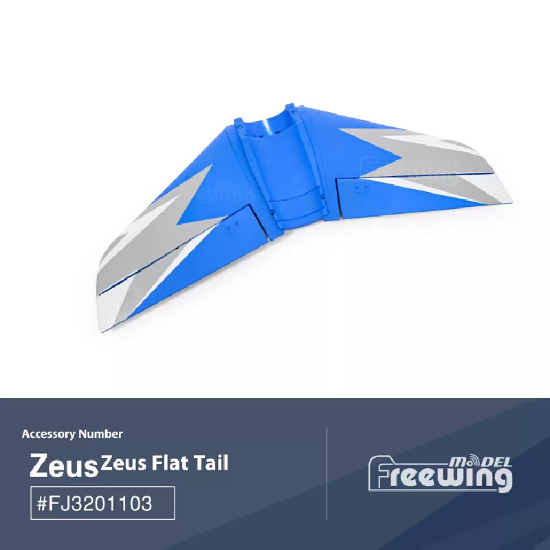 Freewing 90mm Zeus Model Airpl - Model Kit Zeus avis et prix