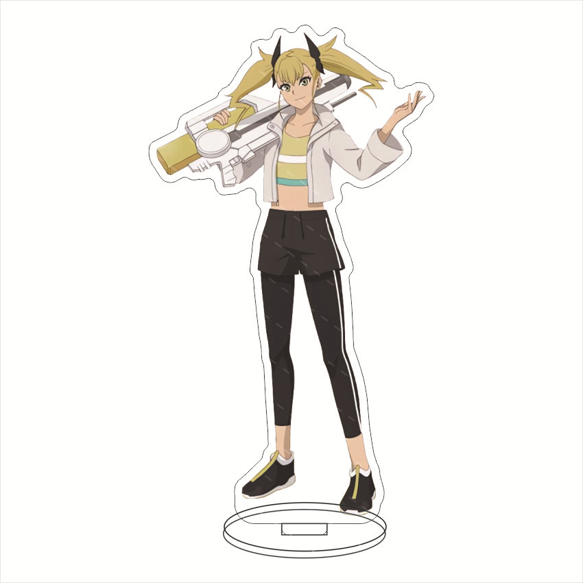 16CM Anime Figure Kaiju No.8 K - Model Kit Kaiju 8 avis et prix
