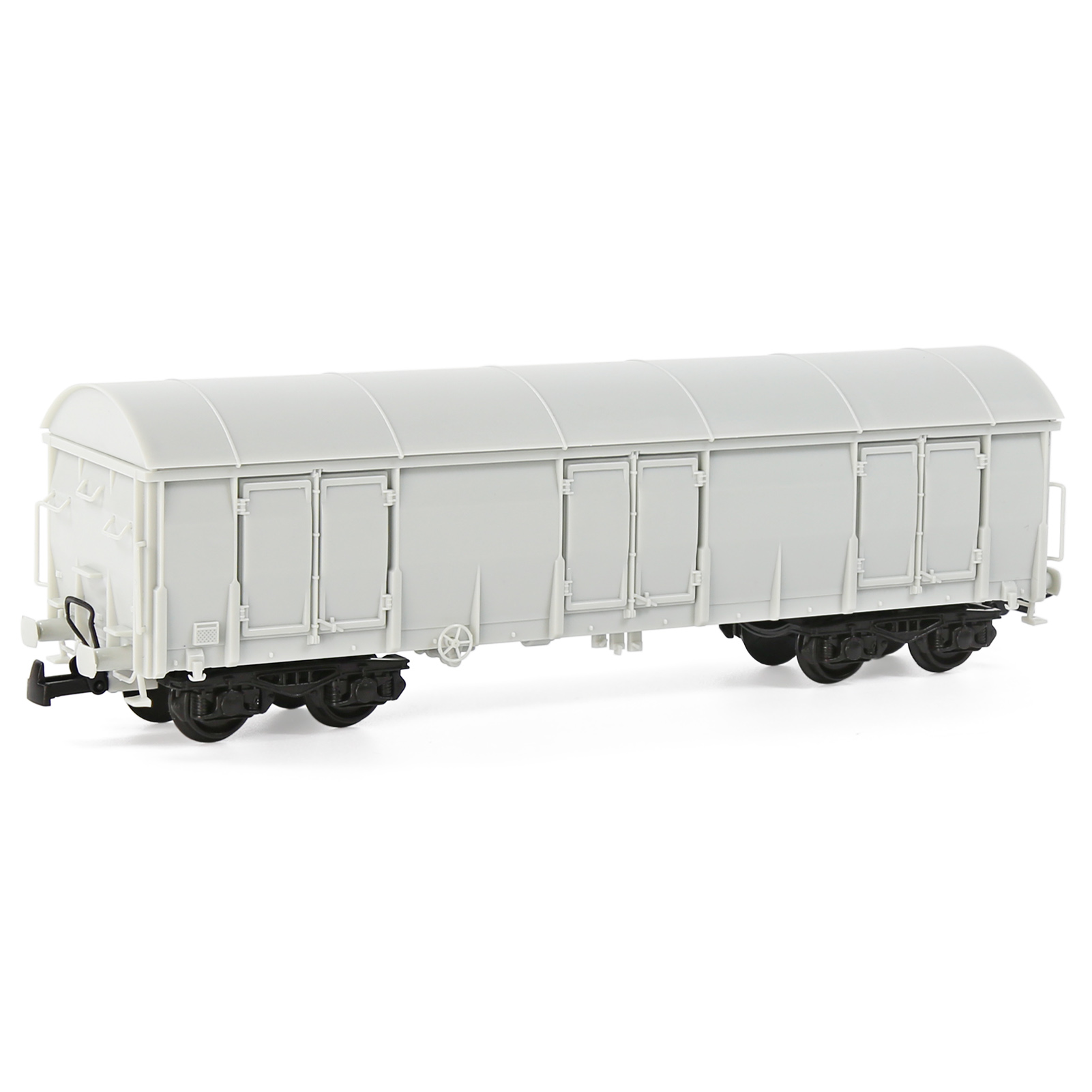 Evemodel HO Scale 1:87 Blank U - Model Kit Lugia avis et prix