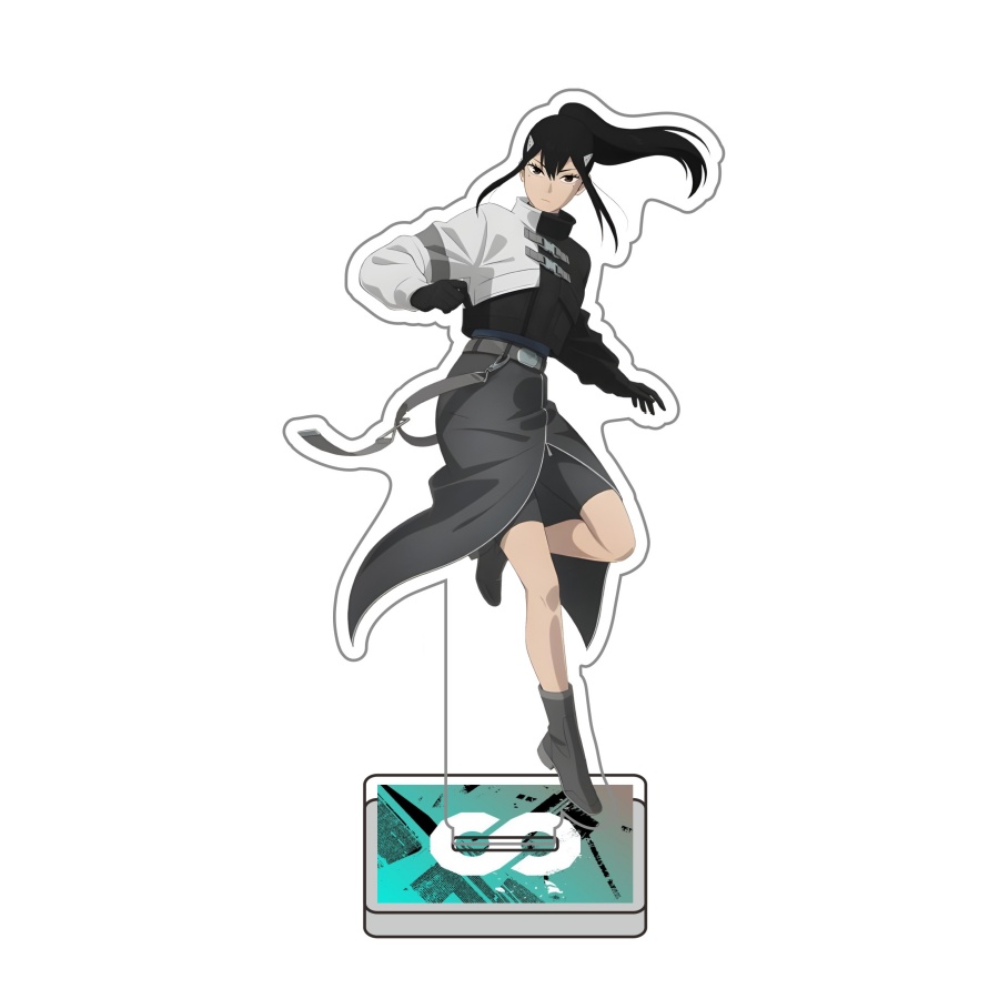 15cm Anime Game Kaiju No. 8 Ac - Model Kit Kaiju 8 avis et prix