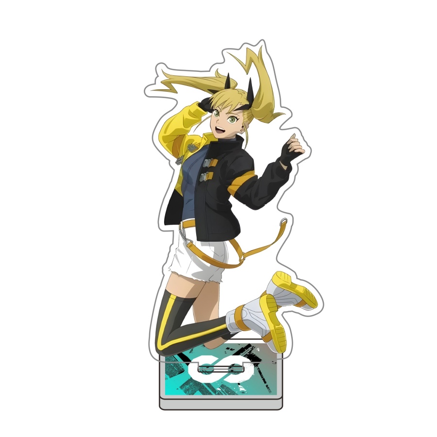 15cm Anime Game Kaiju No. 8 Ac - Model Kit Kaiju 8 avis et prix