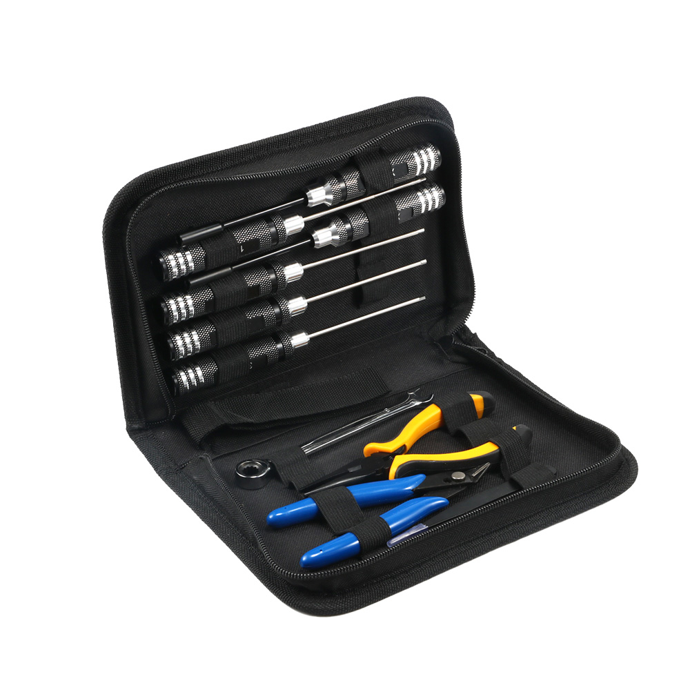 10PCS 10in1 FPV Drone RC Tool  - Model Kit Nippers avis et prix