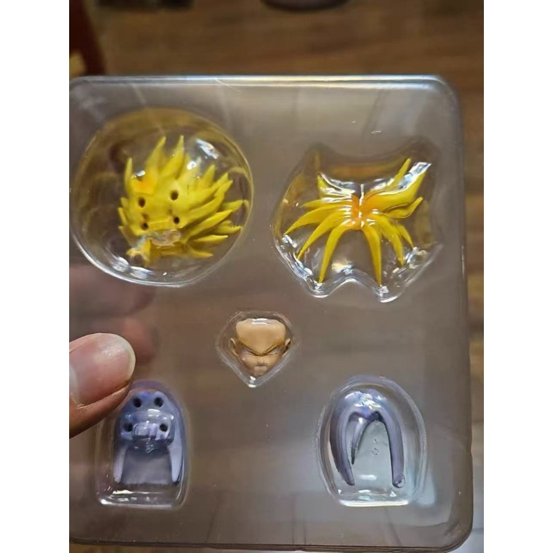 In Stock! Demoniacal Dragon Ba - Model Kit Dragon Ball avis et prix