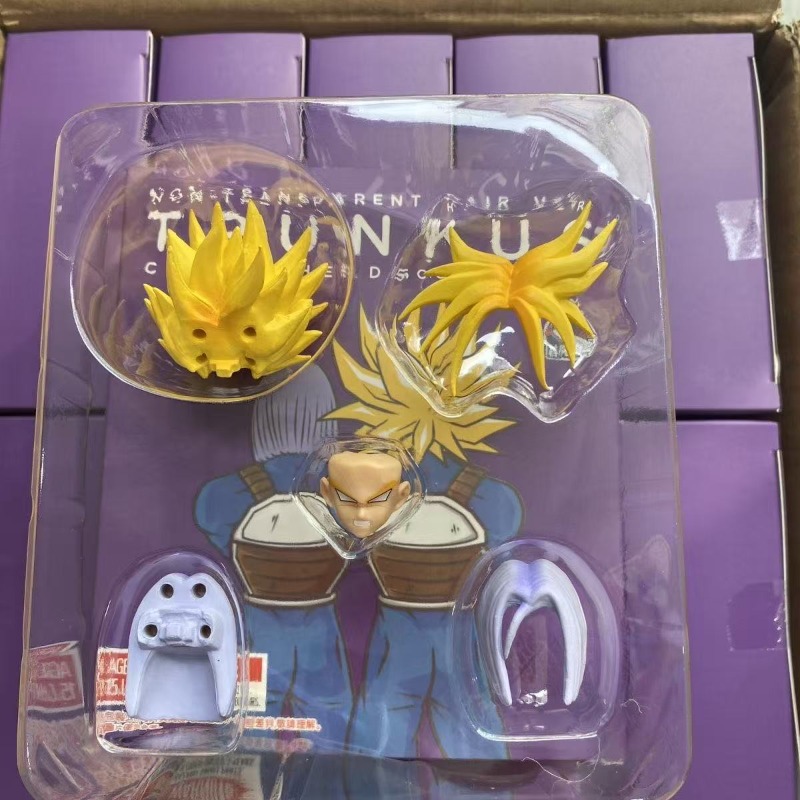 In Stock! Demoniacal Dragon Ba - Model Kit Dragon Ball avis et prix