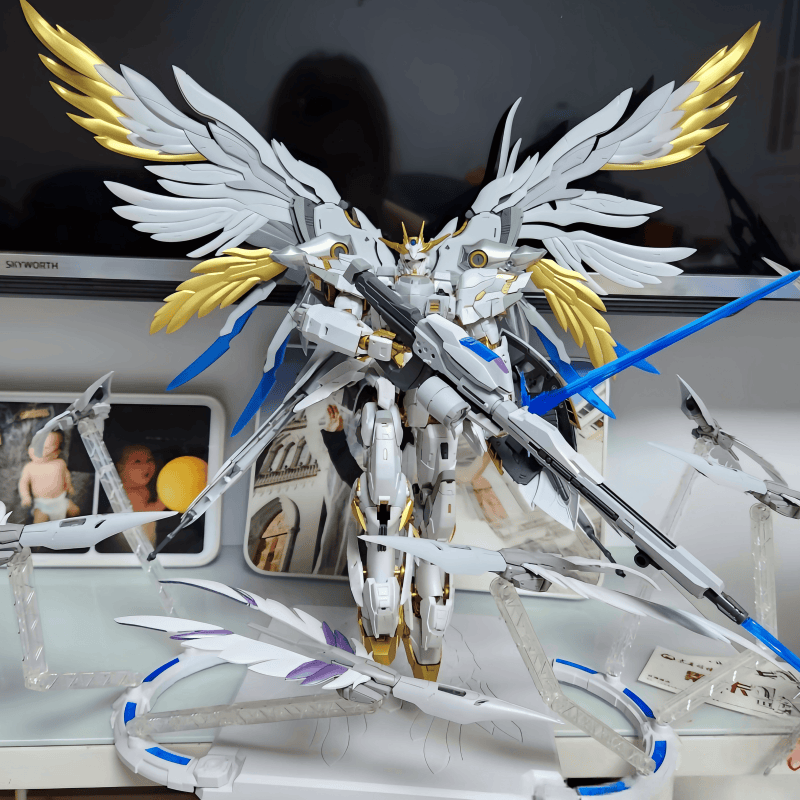 Mecha Core Industry In Stock O - Model Kit Oberon avis et prix