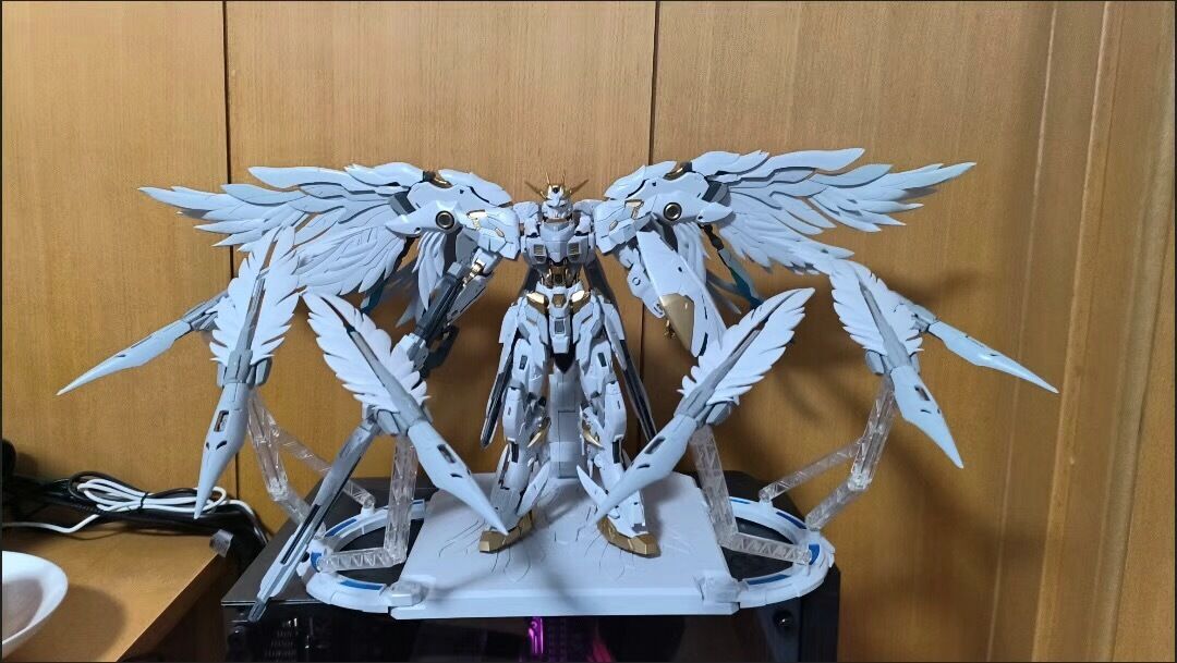 Mecha Core Industry In Stock O - Model Kit Oberon avis et prix