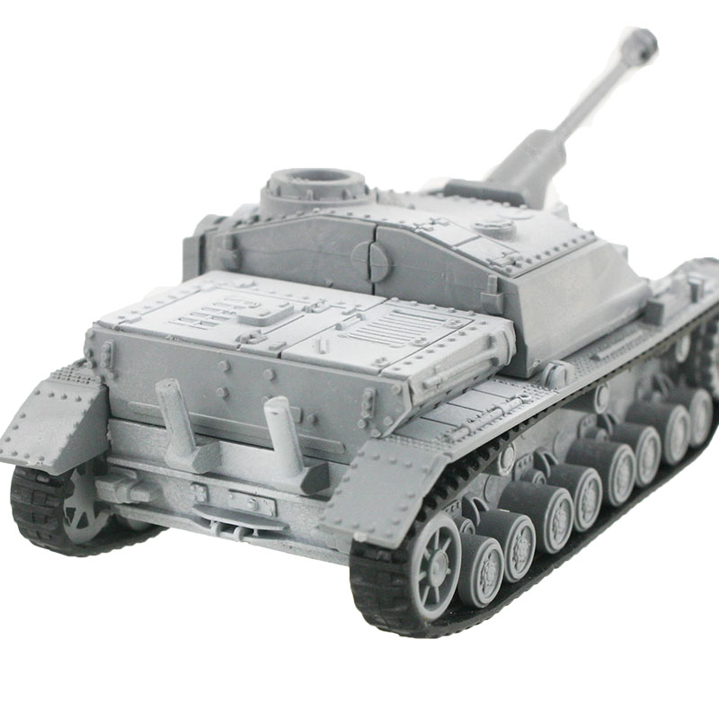 4D Tank Model Building Kits Mi - Model Kit Entry Grade avis et prix