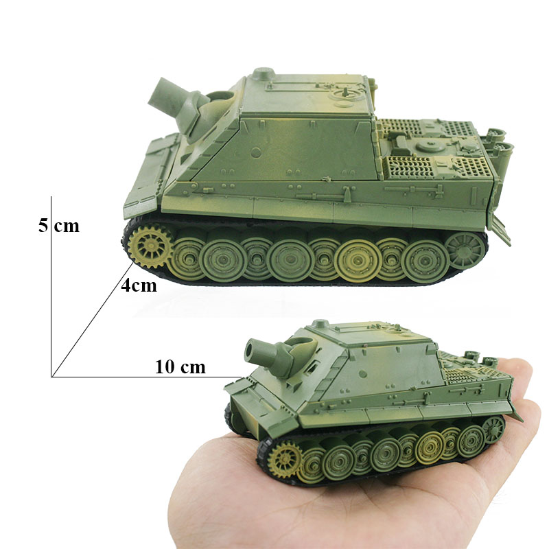 4D Tank Model Building Kits Mi - Model Kit Entry Grade avis et prix