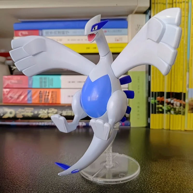 Original Pokemon Lugia Figure  - Model Kit Lugia avis et prix