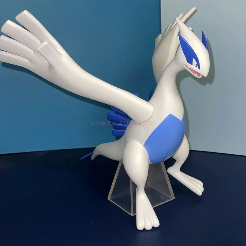 Original Pokemon Lugia Figure  - Model Kit Lugia avis et prix