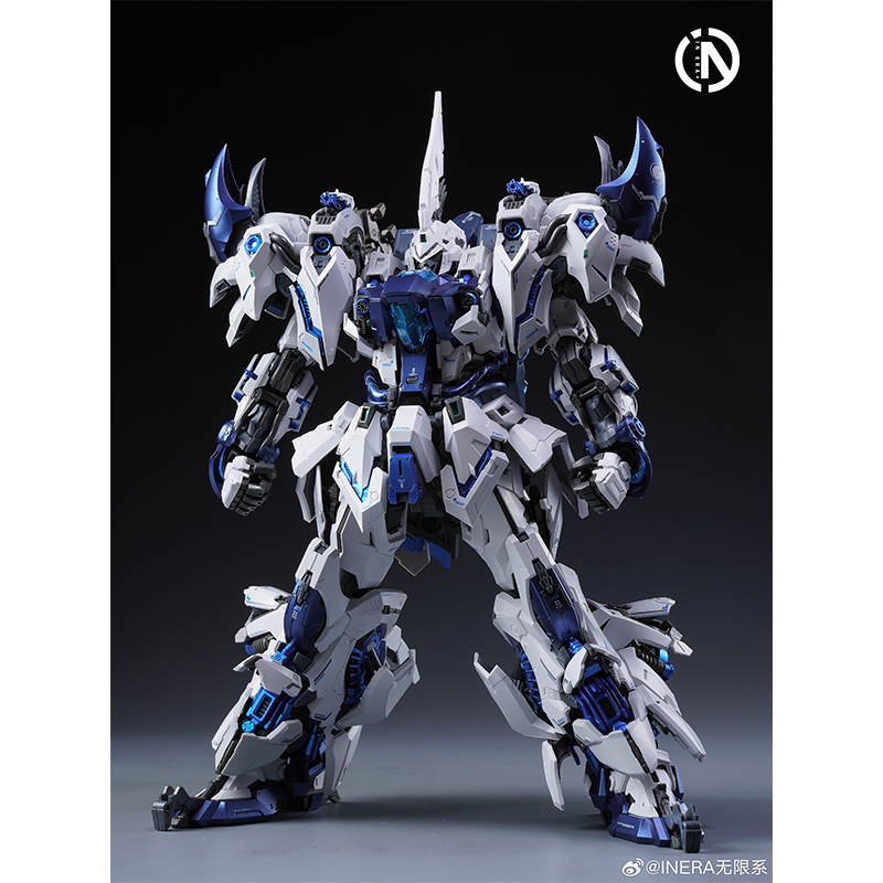IN ERA+ Model LIZARD Polar Reg - Model Kit Lizard avis et prix