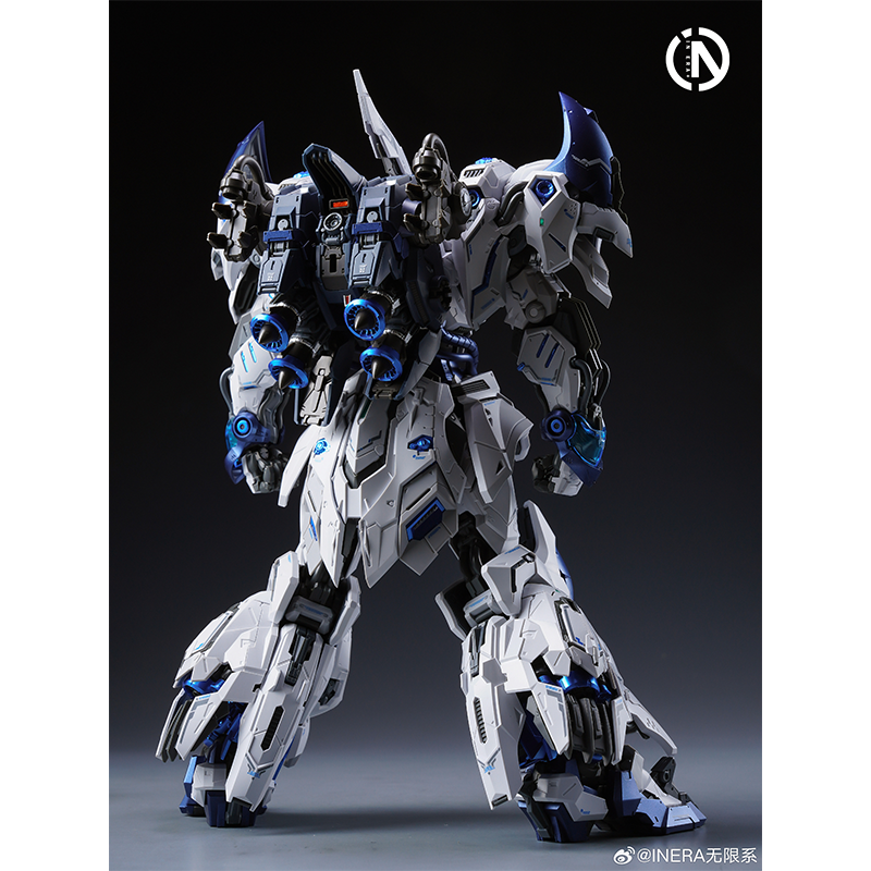 IN ERA+ Model LIZARD Polar Reg - Model Kit Lizard avis et prix