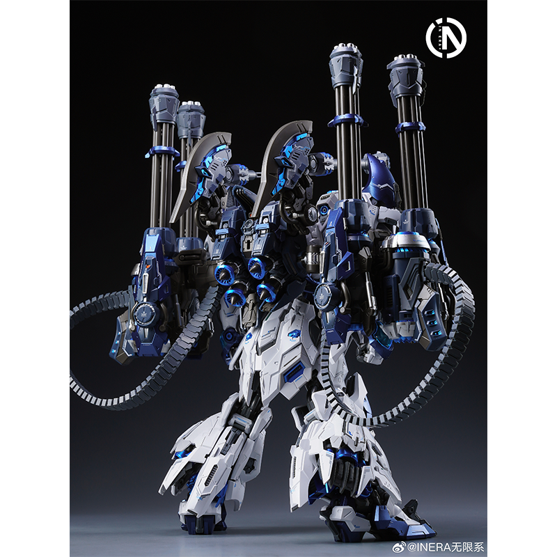IN ERA+ Model LIZARD Polar Reg - Model Kit Lizard avis et prix