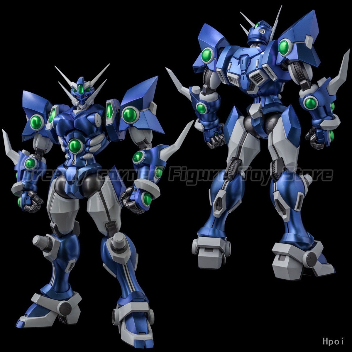 【In Stock】ORIGINAL Sentinel RI - Model Kit Megazord avis et prix