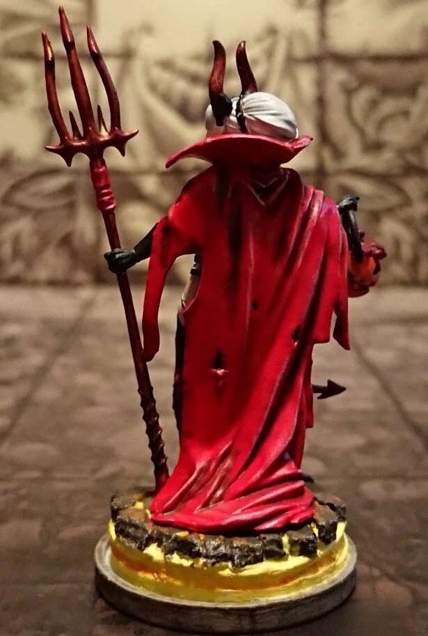 model kit resin kit  KINGDOM D - Model Kit Entry Grade avis et prix