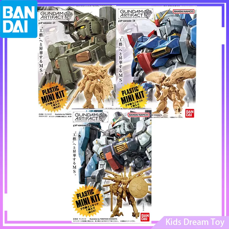 Bandai In Stock Original Shoku - Model Kit Oberon avis et prix