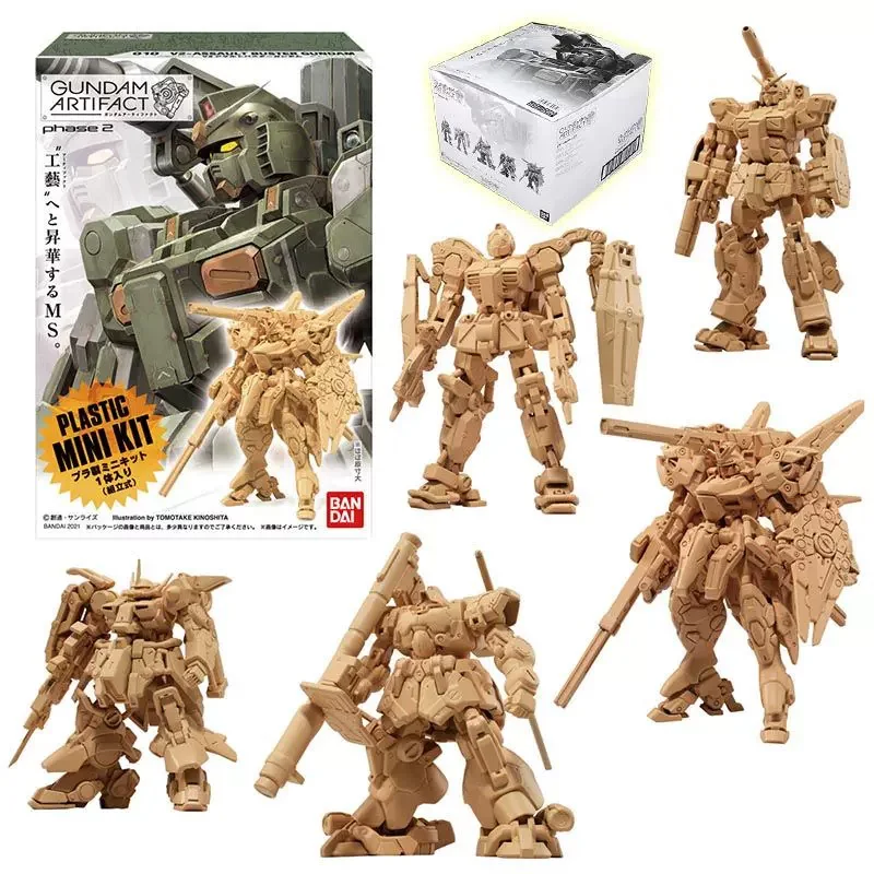 Bandai In Stock Original Shoku - Model Kit Oberon avis et prix