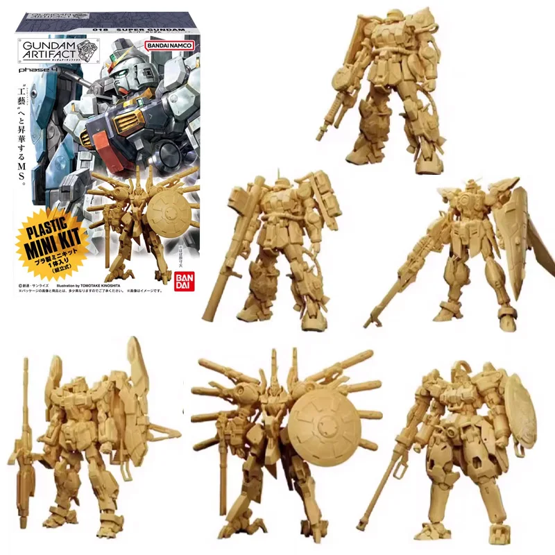 Bandai In Stock Original Shoku - Model Kit Oberon avis et prix